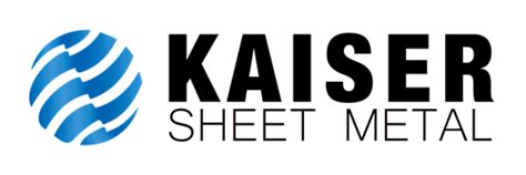 custom industrial sheet metal oxnard|kaiser sheet metal ventura.